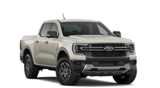 2026 Ford Ranger® External Image 5